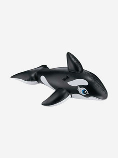 Игрушка надувная "Касатка" Intex 58561 3+, Черный