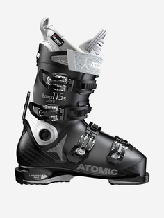 Горнолыжные ботинки Atomic Hawx Ultra 115 S W Black/White 18/19, Черный