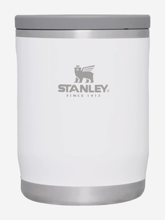 Термос для еды Stanley Adventure 530 мл, Белый
