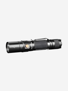 Фонарь ручной Fenix UC35 V2.0 XP-L HI V3, 1000 лм, Черный