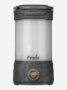 Фонарь кемпинговый Fenix CL26R Pro, 500 лм, Серый