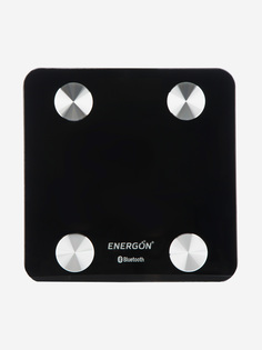 Умные весы Energon Smart Scales, Черный
