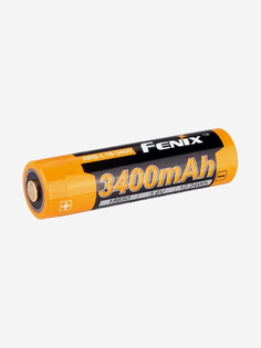 Аккумулятор Fenix, 18650 ARB-L18 3400 мАч, Черный