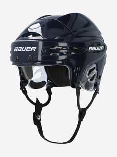 Шлем хоккейный Bauer 5100, Синий Бауэр