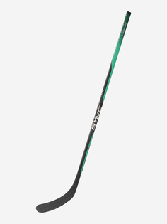 Клюшка хоккейная детская Bauer Nexus Sync JR, Черный Бауэр