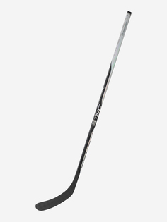 Клюшка хоккейная детская Bauer Nexus Sync JR, Черный Бауэр