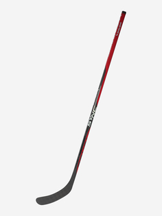 Клюшка хоккейная детская Bauer Nexus Sync JR, Черный Бауэр