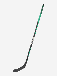 Клюшка хоккейная детская Bauer Nexus Sync JR, Черный Бауэр