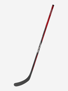 Клюшка хоккейная детская Bauer Nexus Sync JR, Черный Бауэр