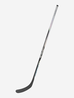 Клюшка хоккейная детская Bauer Nexus Sync INT, Черный Бауэр