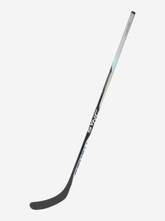 Клюшка хоккейная детская Bauer Nexus Sync INT, Черный Бауэр