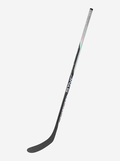 Клюшка хоккейная детская Bauer Nexus Sync JR, Черный Бауэр