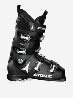 Горнолыжные ботинки Atomic Hawx Ultra 85 W Black/White 20/21, Черный