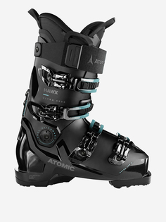 Горнолыжные ботинки Atomic Hawx Ultra 130 S GW Black/Teal 23/24, Черный