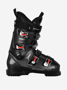 Горнолыжные ботинки Atomic Hawx Prime 90 Black/Red 23/24, Черный