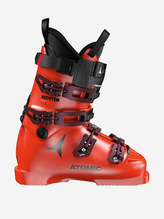 Горнолыжные ботинки Atomic Redster Ti 130 Red/Black 23/24, Красный