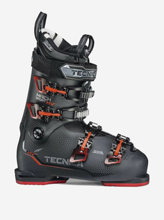 Горнолыжные ботинки Tecnica Mach Sport HV 100 RT Sport Grey 22/23, Серый