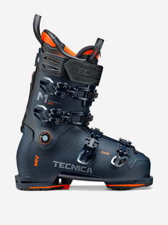 Горнолыжные ботинки Tecnica Mach1 MV 120 TD GW Ink Blue 23/24, Синий