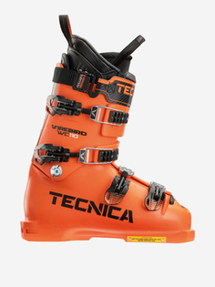 Горнолыжные ботинки Tecnica Firebird WC 110 Ultra Orange 21/22, Оранжевый