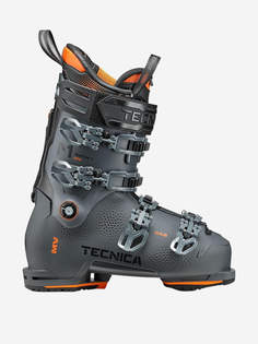 Горнолыжные ботинки Tecnica Mach1 MV 110 TD GW Race Gray 23/24, Серый