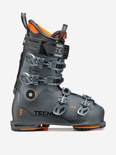 Горнолыжные ботинки Tecnica Mach1 HV 110 TD GW Race Gray 23/24, Серый