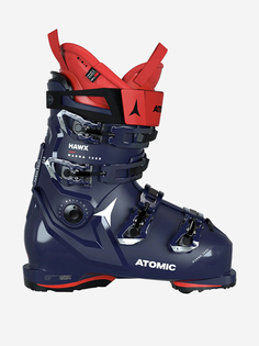 Горнолыжные ботинки Atomic Hawx Magna 120 S GW Royal/Red 23/24, Синий