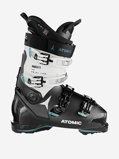 Горнолыжные ботинки Atomic Hawx Prime 110 S GW Black/White 23/24, Черный