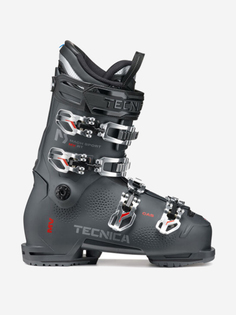 Горнолыжные ботинки Tecnica Mach Sport MV 110 XR GW Graphite 22/23, Серый