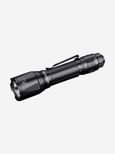 Фонарь ручной Fenix TK11TAC, 1600 лм, Черный