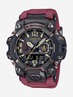 Спортивные часы Casio GWG-B1000-1A4, Черный
