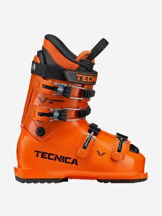 Горнолыжные ботинки Tecnica Firebird R 90 SC Ultra/Progr.Orange 23/24, Оранжевый