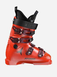Горнолыжные ботинки Atomic Redster STI 70 LC Red/Black 21/22, Красный