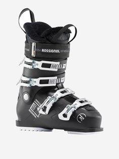 Горнолыжные ботинки Rossignol Pure Comfort 60 Black 20/21, Черный