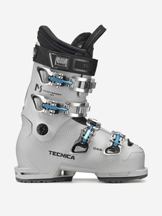 Горнолыжные ботинки Tecnica Mach Sport MV 85 W RT GW Cool Grey 23/24, Серый