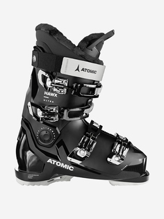 Горнолыжные ботинки Atomic Hawx Ultra 75 W Black/White 23/24, Черный