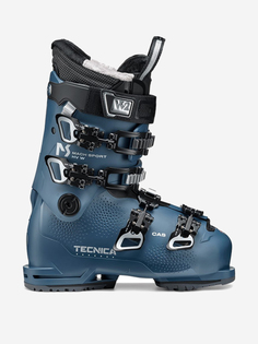 Горнолыжные ботинки Tecnica Mach Sport MV 75 W GW Dark Avio 23/24, Синий