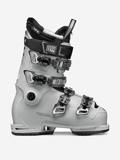 Горнолыжные ботинки Tecnica Mach Sport MV 85 W GW Cool Grey 22/23, Серый