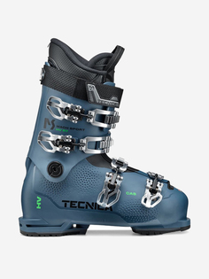 Горнолыжные ботинки Tecnica Mach Sport HV 85 XR W GW Dark Avio 22/23, Синий