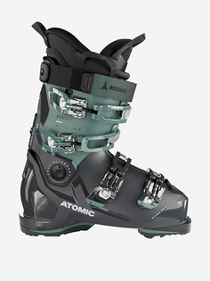 Горнолыжные ботинки Atomic Hawx Ultra 95 S W GW Storm/Aqua 23/24, Зеленый