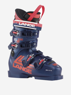 Горнолыжные ботинки Lange RS 70 SC Legend Blue 23/24, Синий