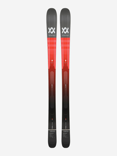 Горные лыжи Volkl Mantra M5 + Attack 13 AT Demo 21/22, Черный