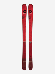 Горные лыжи Volkl Blaze 86 + Attack 11 GW 22/23, Красный