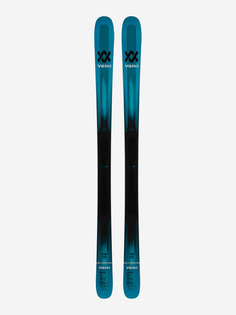 Горные лыжи Volkl Kendo 88 + Attack 11 GW 21/22, Синий