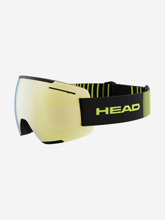 Маска Head F-LYT, Желтый