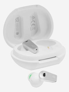 Наушники Edifier NeoBuds Pro, Bluetooth, внутриканальные, белый, Белый