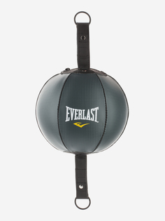 Груша пневматическая Everlast PU Double End 20, Серый