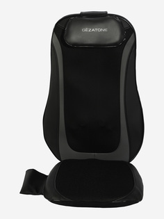 AMG399SE Массажная накидка Easy Relax Gezatone, Черный