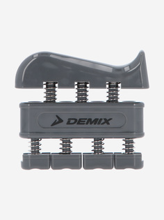 Эспандер для пальцев Demix, Серый
