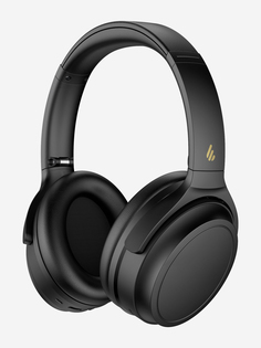 Наушники Edifier WH700NB, Bluetooth, мониторные, черный, Черный