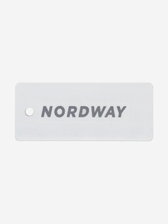 Скребок для лыж Nordway, Мультицвет